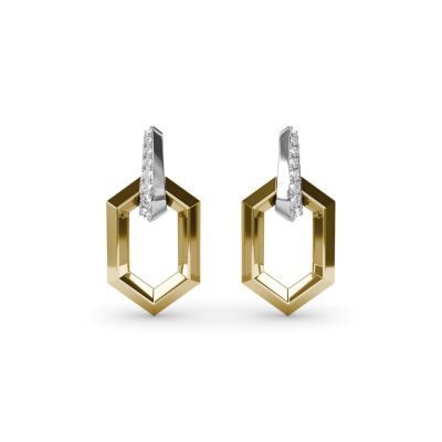 Lynq Versatile Earrings